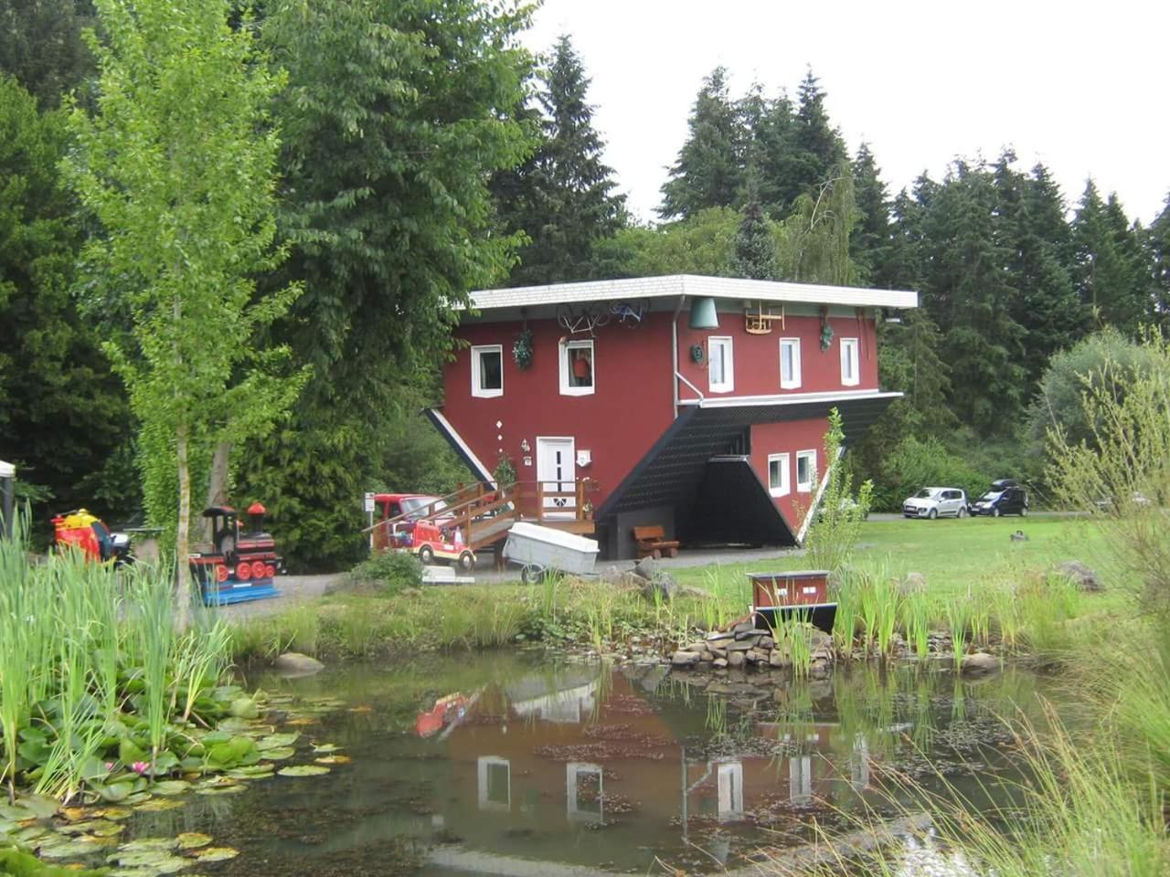 Hotel Waldecker Taverne Bad Arolsen Zewnętrze zdjęcie