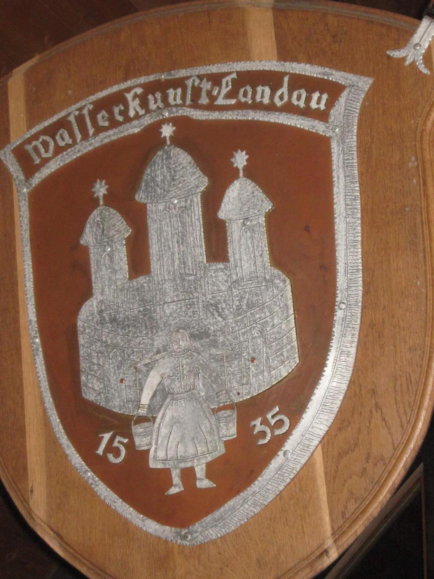 Hotel Waldecker Taverne Bad Arolsen Zewnętrze zdjęcie